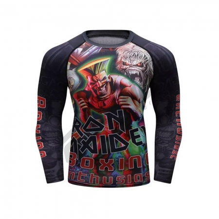 Rash Guard